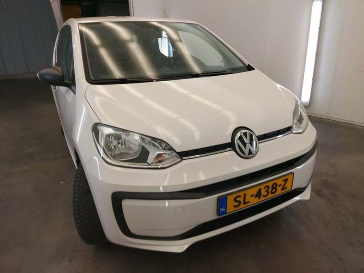 Photo 6 VIN: WVWZZZAAZJD185431 - VOLKSWAGEN UP! 