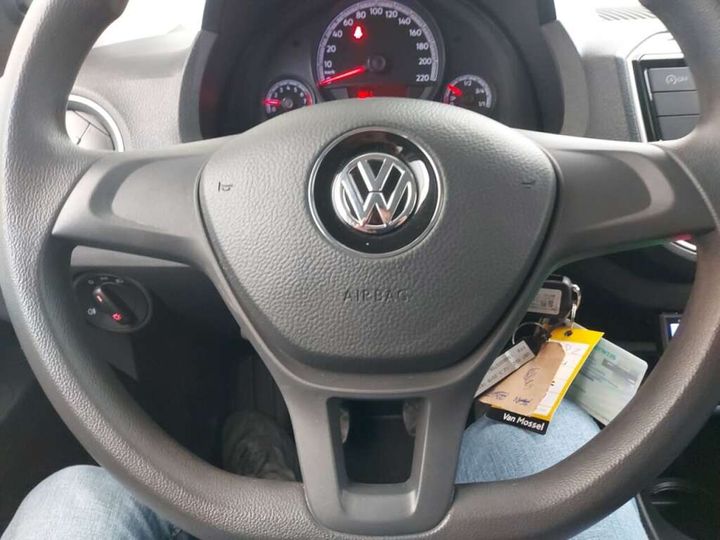 Photo 9 VIN: WVWZZZAAZJD185431 - VOLKSWAGEN UP! 