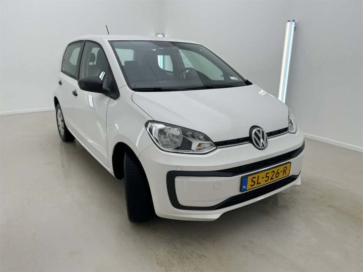 Photo 22 VIN: WVWZZZAAZJD185707 - VW UP! 