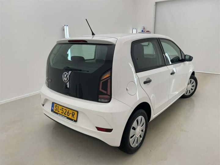 Photo 23 VIN: WVWZZZAAZJD185707 - VW UP! 