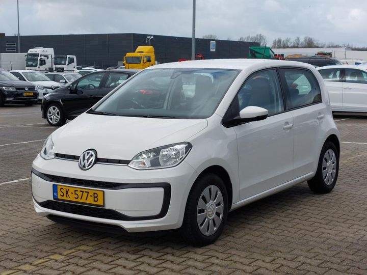 Photo 1 VIN: WVWZZZAAZJD185757 - VOLKSWAGEN UP! 