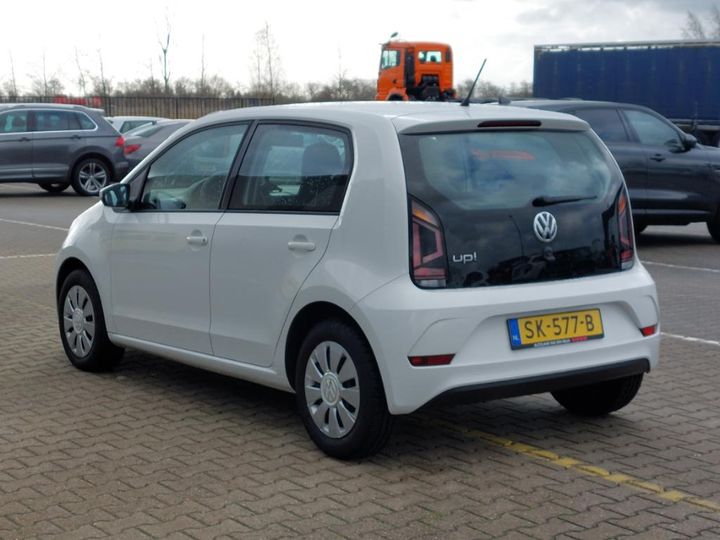 Photo 4 VIN: WVWZZZAAZJD185757 - VOLKSWAGEN UP! 