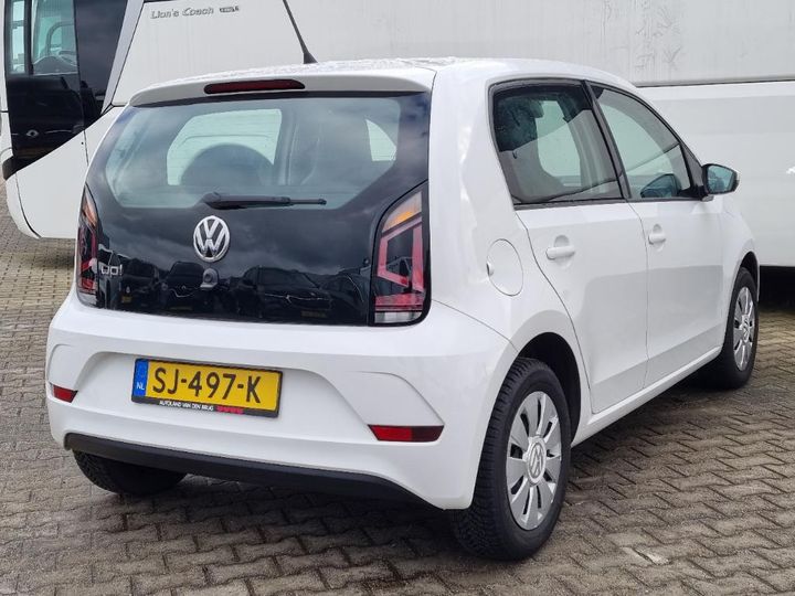 Photo 3 VIN: WVWZZZAAZJD185802 - VOLKSWAGEN UP! 