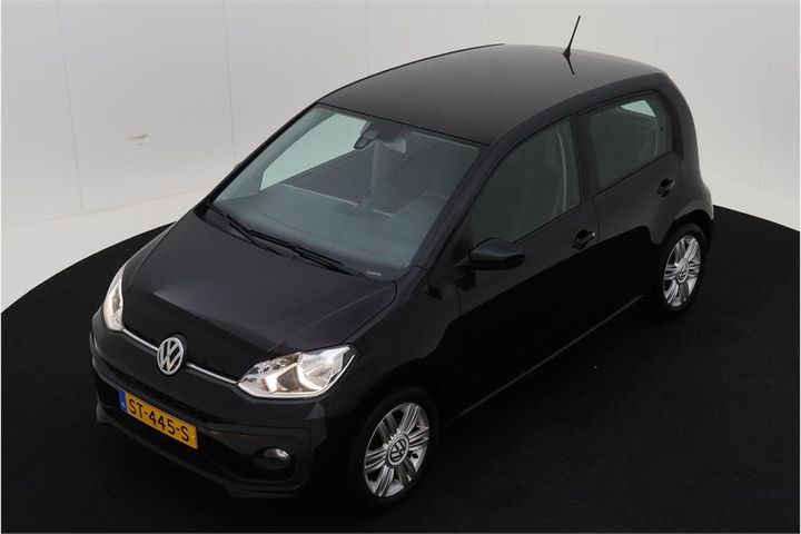 Photo 1 VIN: WVWZZZAAZJD185877 - VOLKSWAGEN UP! 