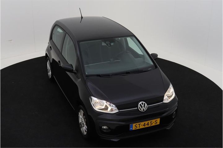 Photo 2 VIN: WVWZZZAAZJD185877 - VOLKSWAGEN UP! 