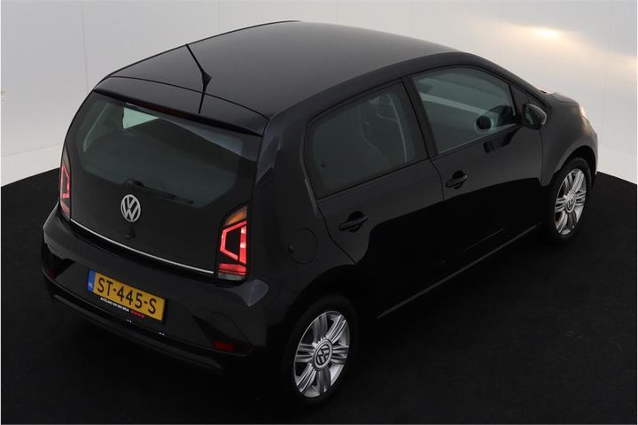 Photo 3 VIN: WVWZZZAAZJD185877 - VOLKSWAGEN UP! 