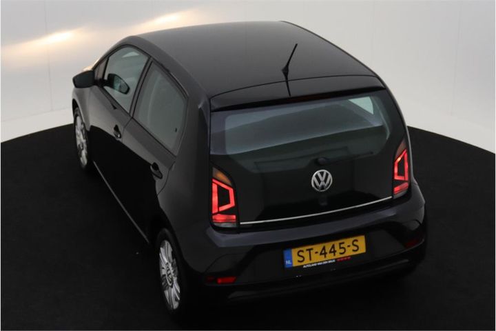 Photo 4 VIN: WVWZZZAAZJD185877 - VOLKSWAGEN UP! 