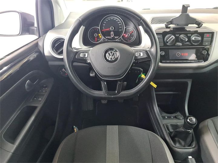 Photo 6 VIN: WVWZZZAAZJD185877 - VOLKSWAGEN UP! 