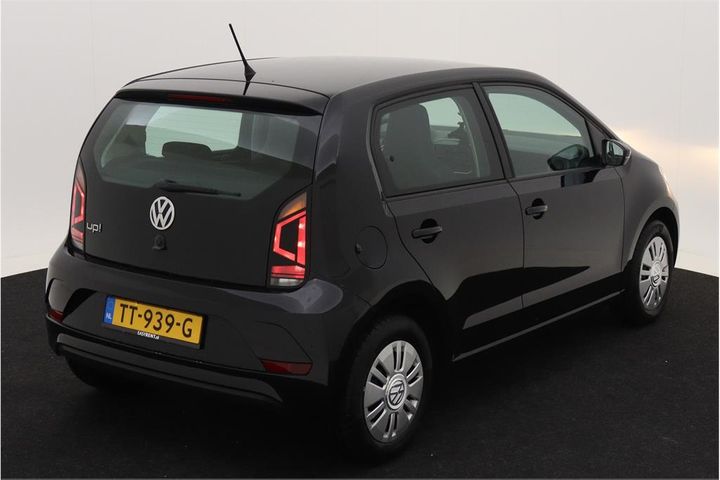 Photo 3 VIN: WVWZZZAAZJD185895 - VOLKSWAGEN UP! 