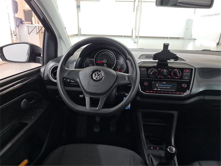 Photo 6 VIN: WVWZZZAAZJD185895 - VOLKSWAGEN UP! 