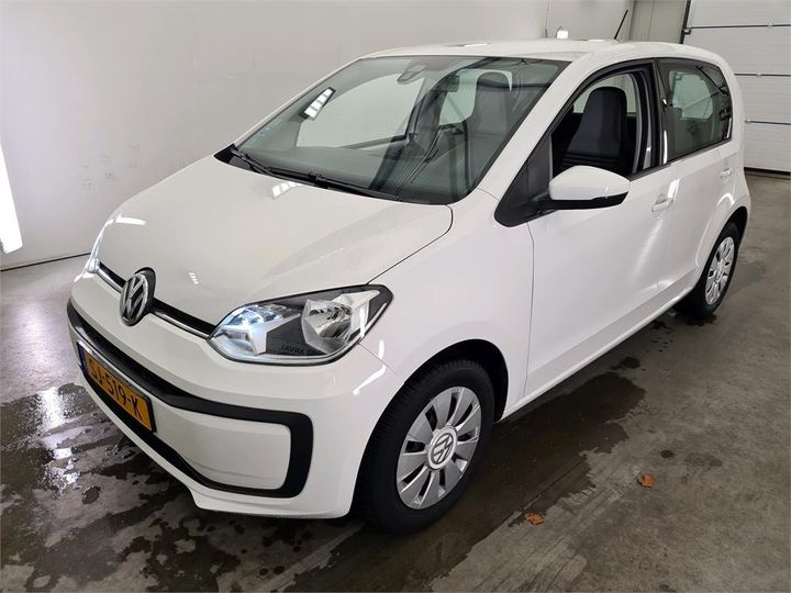 Photo 1 VIN: WVWZZZAAZJD185951 - VOLKSWAGEN UP! 