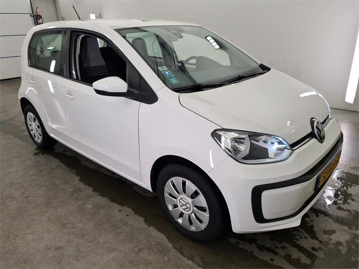 Photo 11 VIN: WVWZZZAAZJD185951 - VOLKSWAGEN UP! 