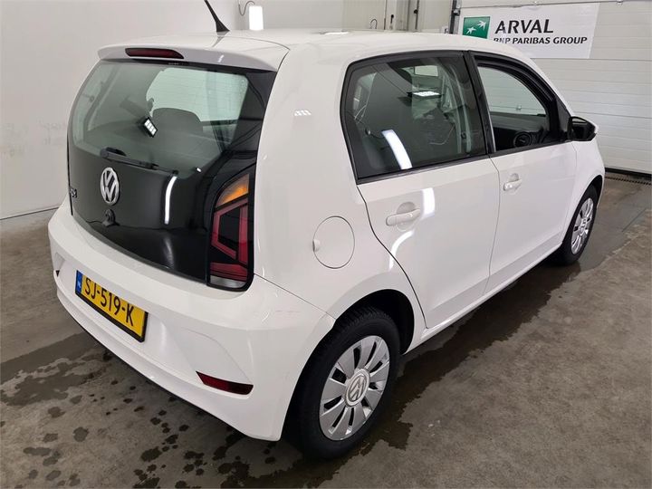 Photo 2 VIN: WVWZZZAAZJD185951 - VOLKSWAGEN UP! 