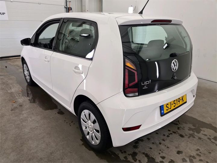 Photo 21 VIN: WVWZZZAAZJD185951 - VOLKSWAGEN UP! 