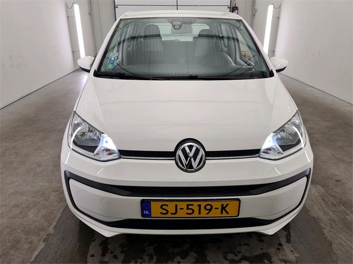 Photo 22 VIN: WVWZZZAAZJD185951 - VOLKSWAGEN UP! 