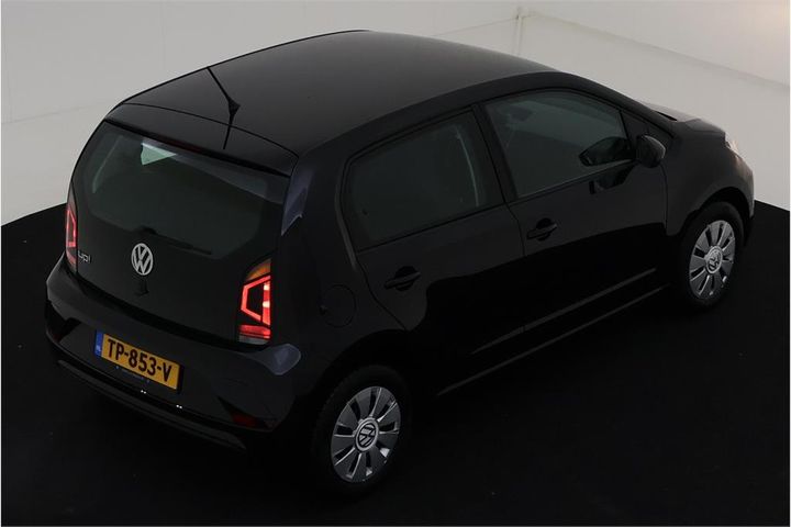 Photo 3 VIN: WVWZZZAAZJD186177 - VOLKSWAGEN UP! 