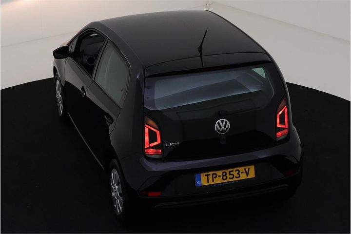 Photo 4 VIN: WVWZZZAAZJD186177 - VOLKSWAGEN UP! 