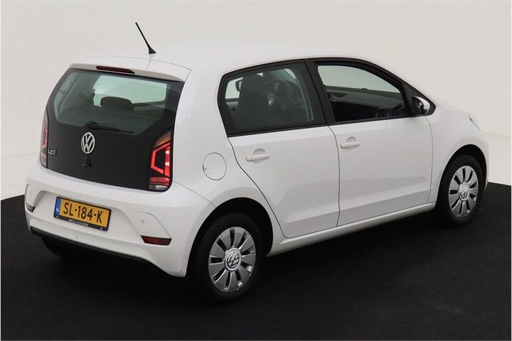 Photo 3 VIN: WVWZZZAAZJD186366 - VOLKSWAGEN UP! 