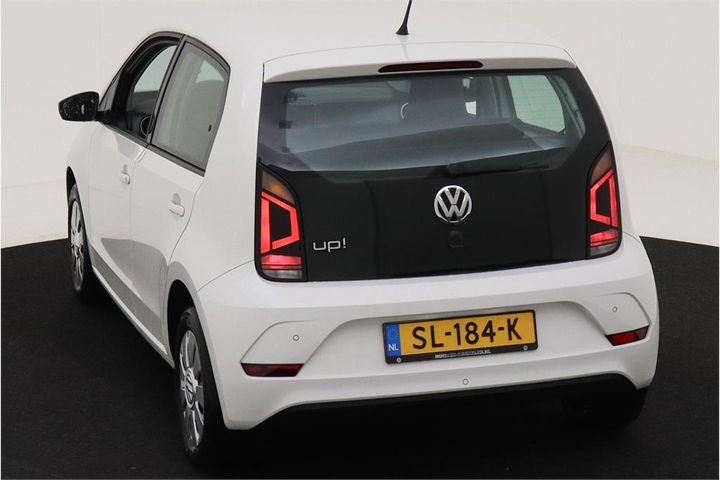 Photo 4 VIN: WVWZZZAAZJD186366 - VOLKSWAGEN UP! 