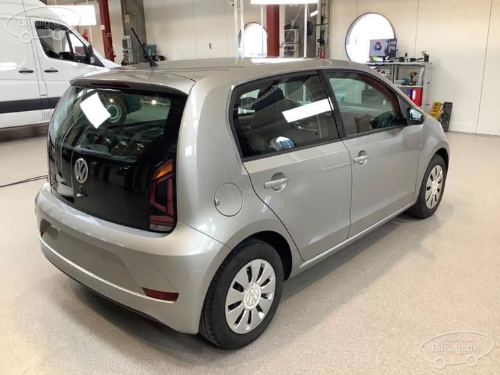 Photo 11 VIN: WVWZZZAAZJD187200 - VOLKSWAGEN UP! HATCHBACK 