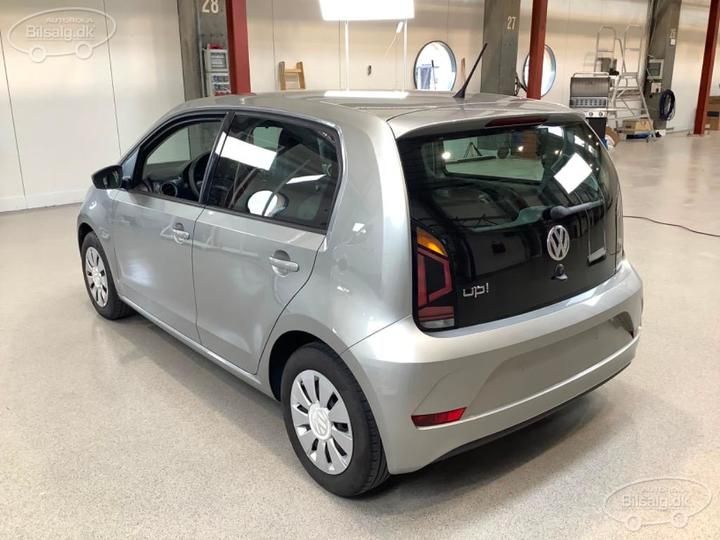 Photo 13 VIN: WVWZZZAAZJD187200 - VOLKSWAGEN UP! HATCHBACK 