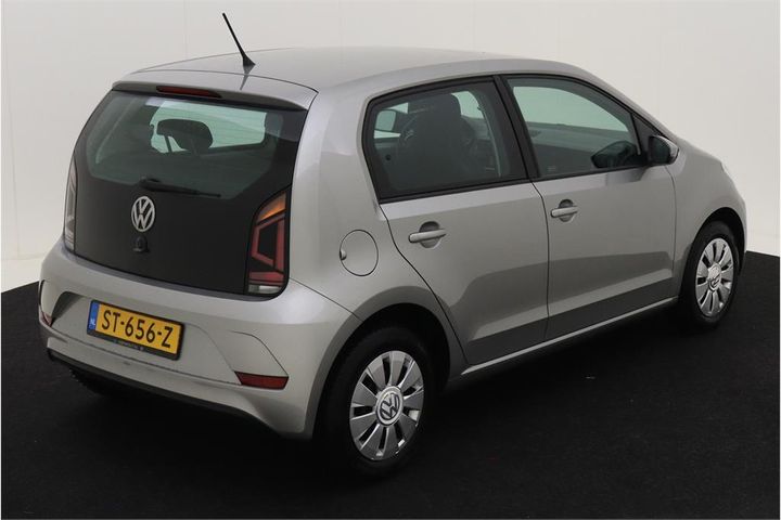 Photo 3 VIN: WVWZZZAAZJD187439 - VOLKSWAGEN UP! 