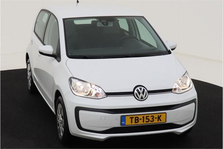 Photo 2 VIN: WVWZZZAAZJD187600 - VOLKSWAGEN UP! 