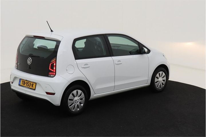 Photo 3 VIN: WVWZZZAAZJD187600 - VOLKSWAGEN UP! 