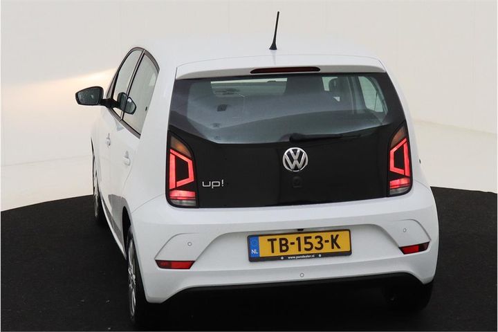 Photo 4 VIN: WVWZZZAAZJD187600 - VOLKSWAGEN UP! 