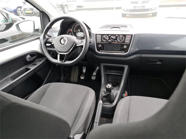 Photo 6 VIN: WVWZZZAAZJD187600 - VOLKSWAGEN UP! 