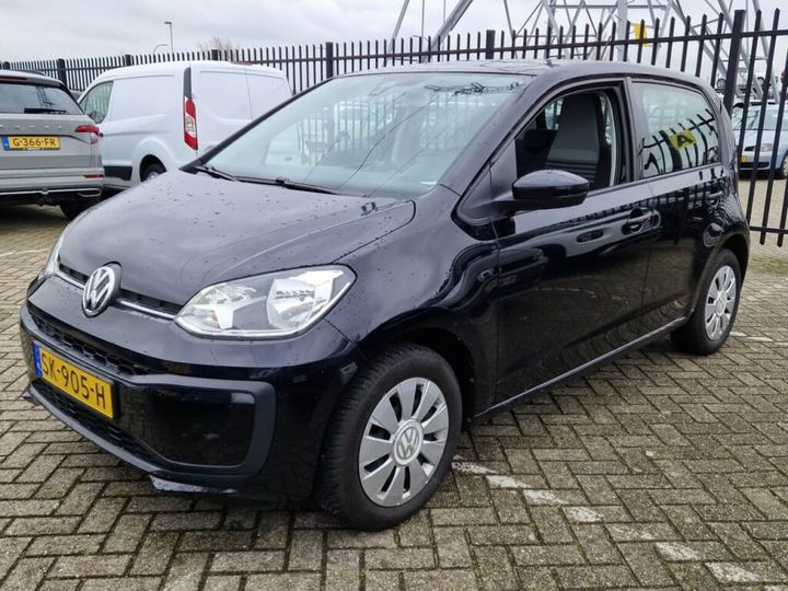 Photo 1 VIN: WVWZZZAAZJD188296 - VOLKSWAGEN UP! 