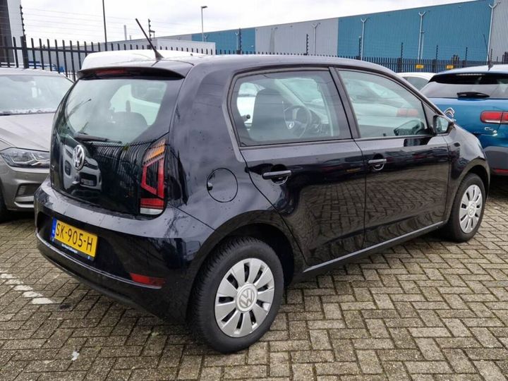 Photo 2 VIN: WVWZZZAAZJD188296 - VOLKSWAGEN UP! 