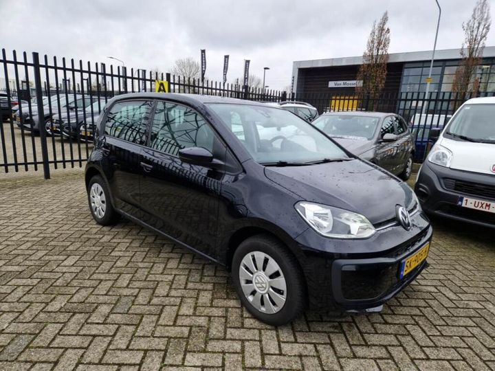 Photo 26 VIN: WVWZZZAAZJD188296 - VOLKSWAGEN UP! 