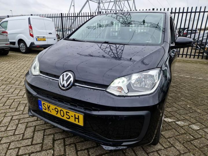 Photo 4 VIN: WVWZZZAAZJD188296 - VOLKSWAGEN UP! 