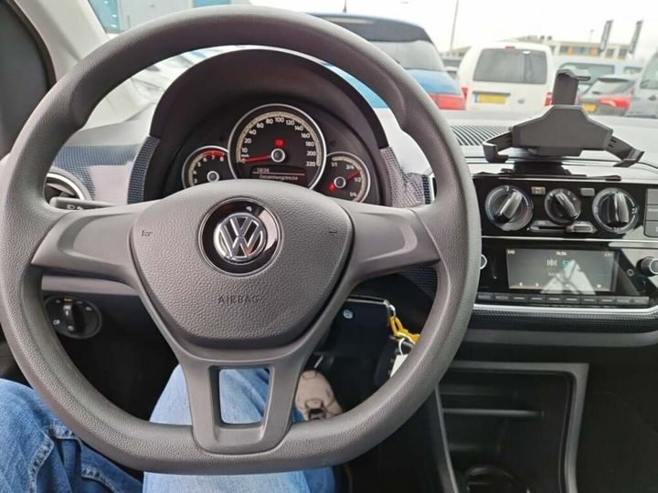 Photo 9 VIN: WVWZZZAAZJD188296 - VOLKSWAGEN UP! 