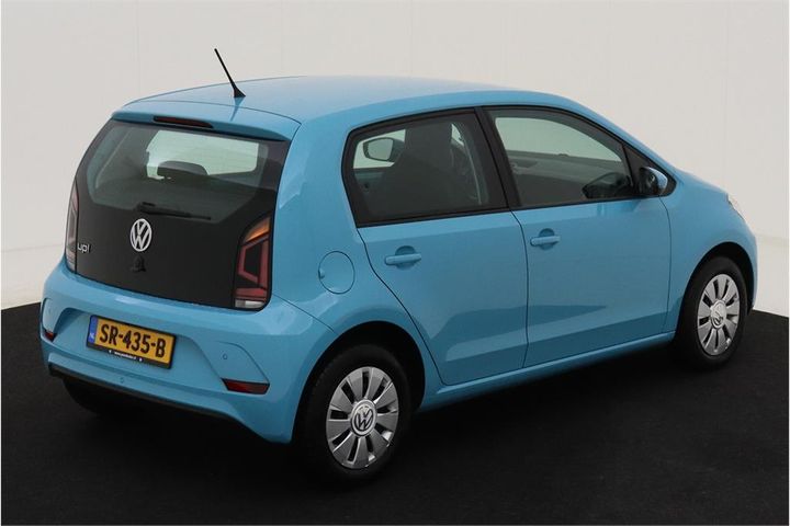 Photo 3 VIN: WVWZZZAAZJD188413 - VOLKSWAGEN UP! 