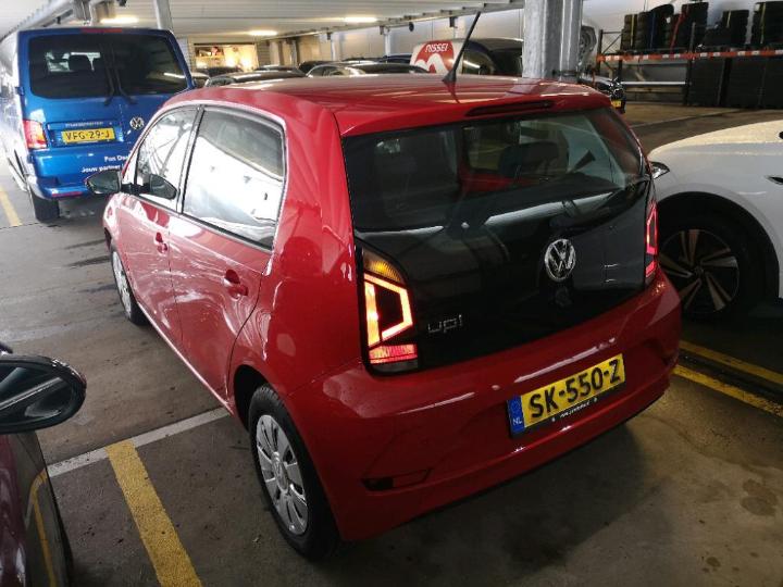 Photo 4 VIN: WVWZZZAAZJD188423 - VOLKSWAGEN UP! 