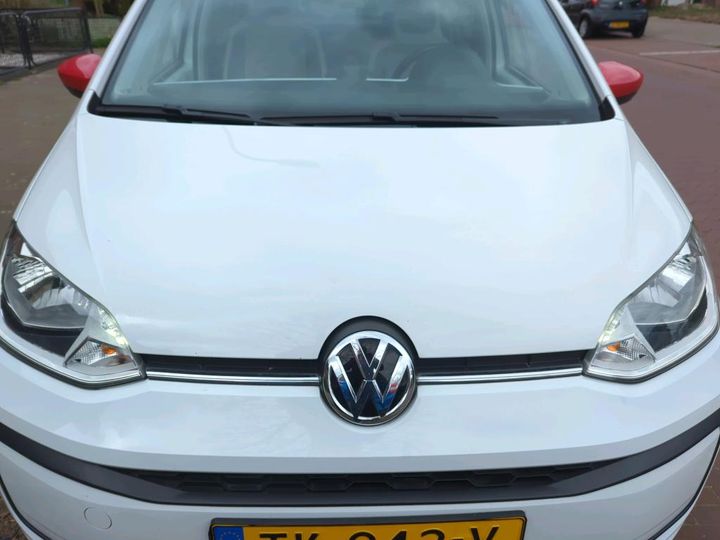 Photo 19 VIN: WVWZZZAAZJD188523 - VW UP! 