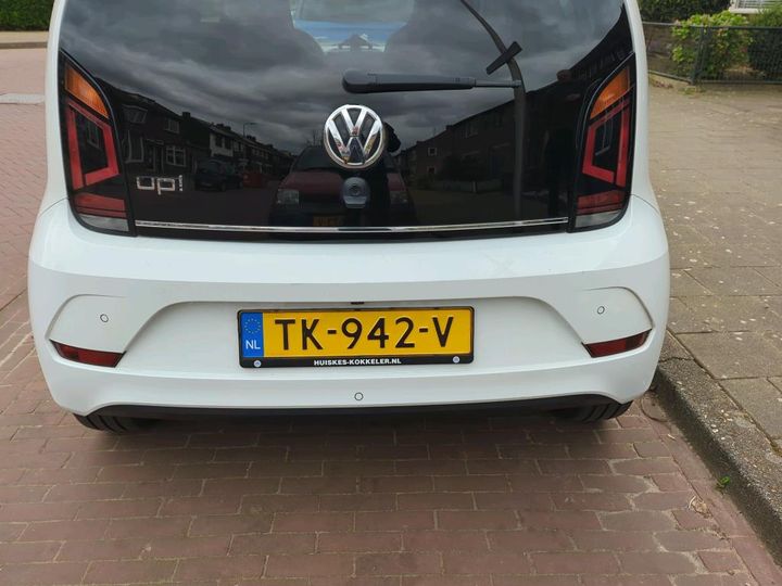 Photo 22 VIN: WVWZZZAAZJD188523 - VW UP! 