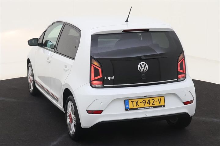 Photo 3 VIN: WVWZZZAAZJD188523 - VW UP! 