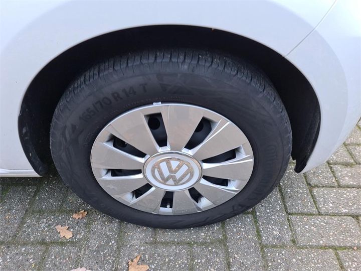 Photo 10 VIN: WVWZZZAAZJD190503 - VOLKSWAGEN UP! 