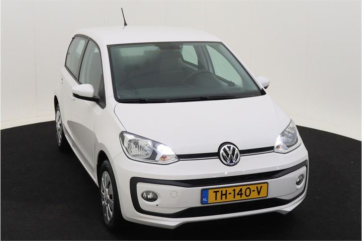 Photo 2 VIN: WVWZZZAAZJD190503 - VOLKSWAGEN UP! 