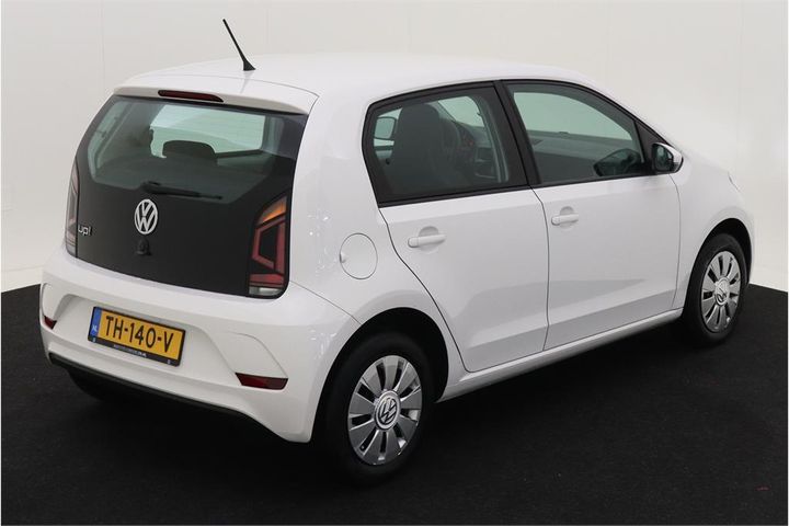 Photo 3 VIN: WVWZZZAAZJD190503 - VOLKSWAGEN UP! 