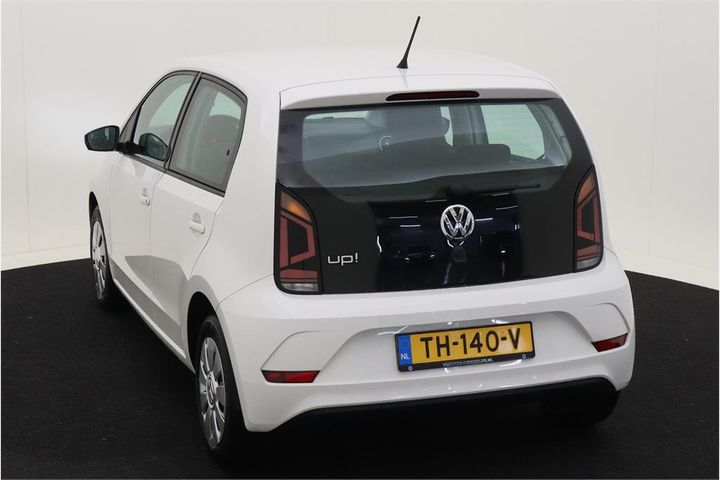 Photo 4 VIN: WVWZZZAAZJD190503 - VOLKSWAGEN UP! 