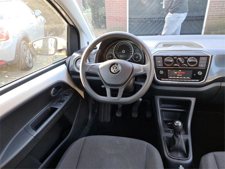 Photo 6 VIN: WVWZZZAAZJD190503 - VOLKSWAGEN UP! 