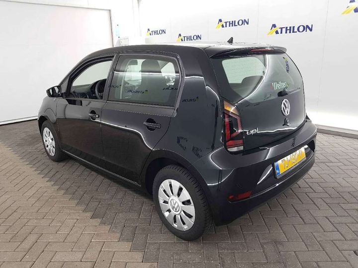 Photo 3 VIN: WVWZZZAAZJD190554 - VOLKSWAGEN UP! 