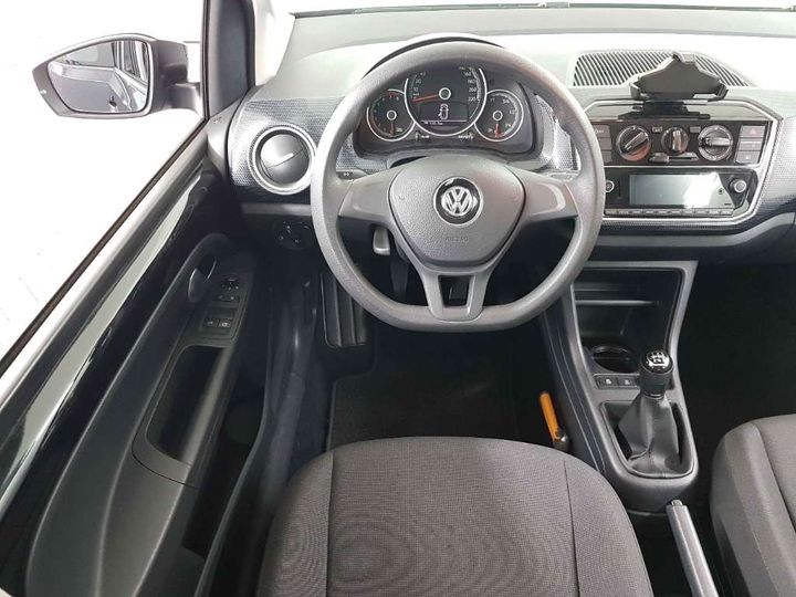 Photo 7 VIN: WVWZZZAAZJD190554 - VOLKSWAGEN UP! 