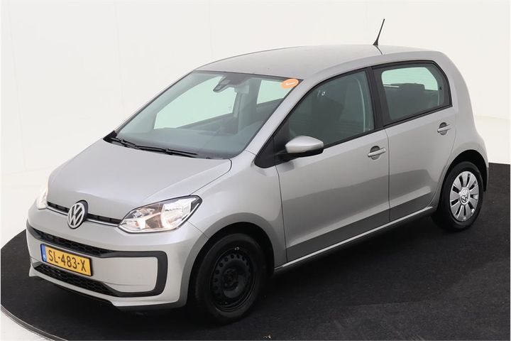 Photo 0 VIN: WVWZZZAAZJD191750 - VOLKSWAGEN UP! 