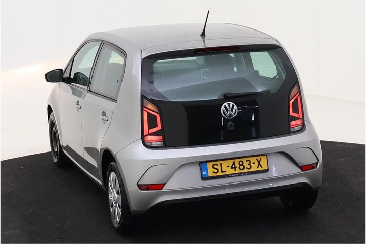 Photo 4 VIN: WVWZZZAAZJD191750 - VOLKSWAGEN UP! 