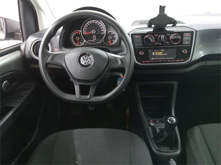 Photo 6 VIN: WVWZZZAAZJD191750 - VOLKSWAGEN UP! 